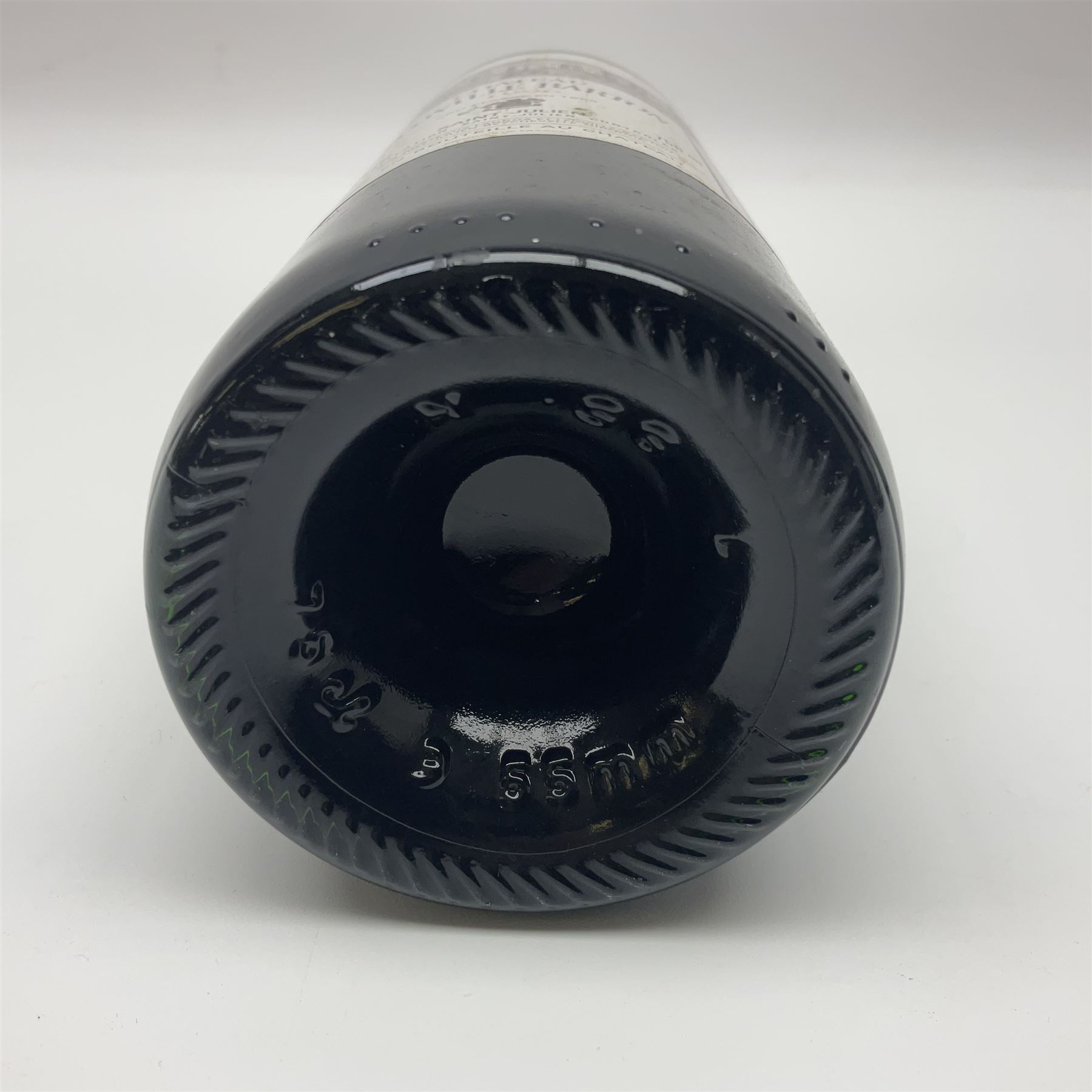 Chateau Leoville Barton, 1996, Saint -Julien, 750ml, 12.5% vol