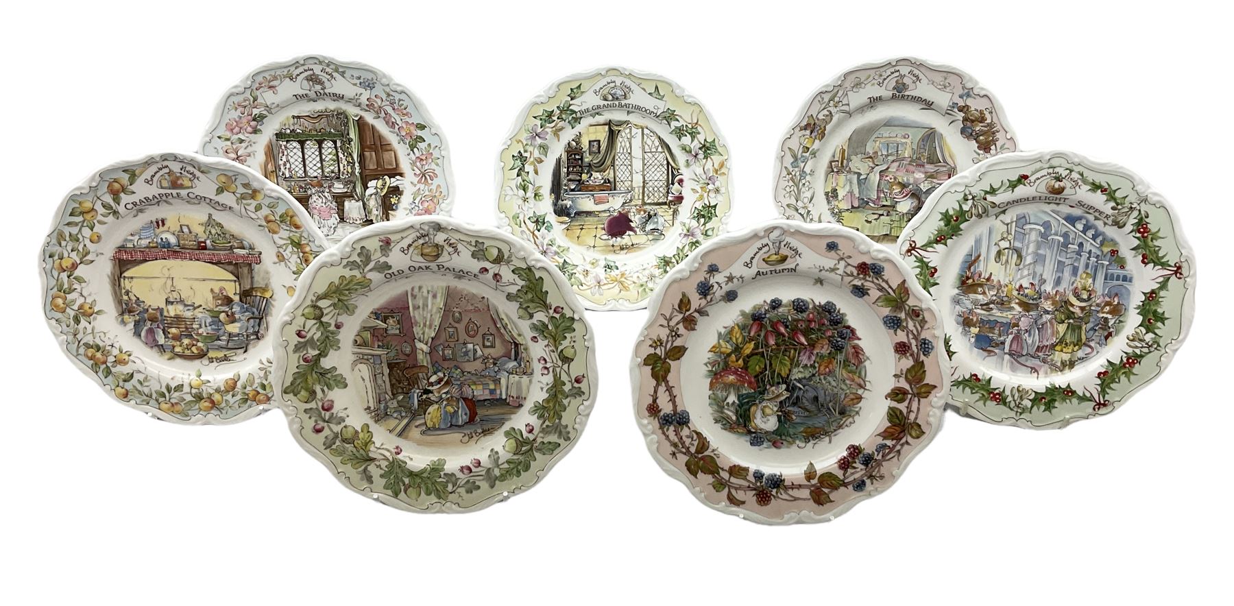 How to Care For and Clean Royal Doulton - Antique HQ