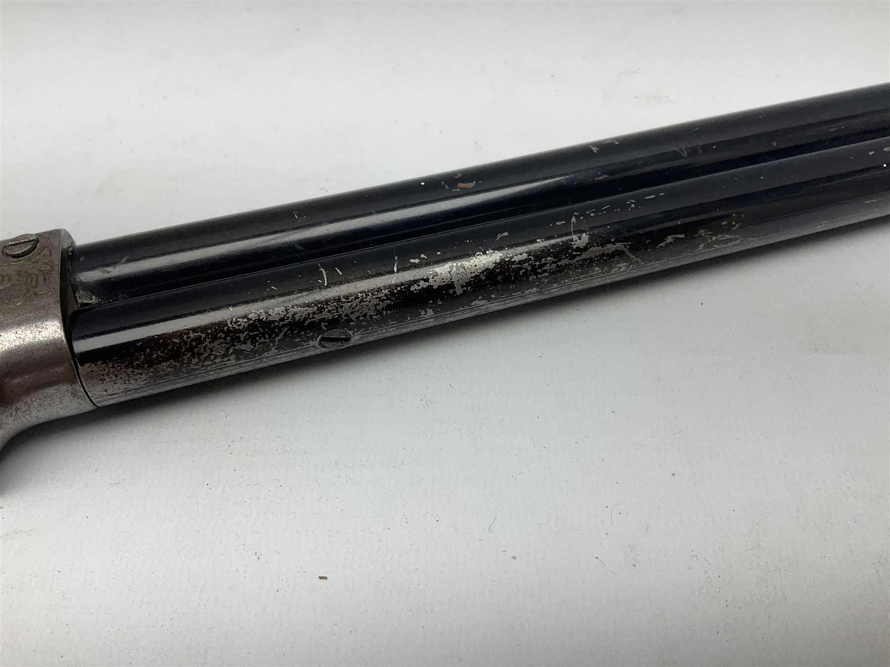 Replica Winchester rifle, L105cm