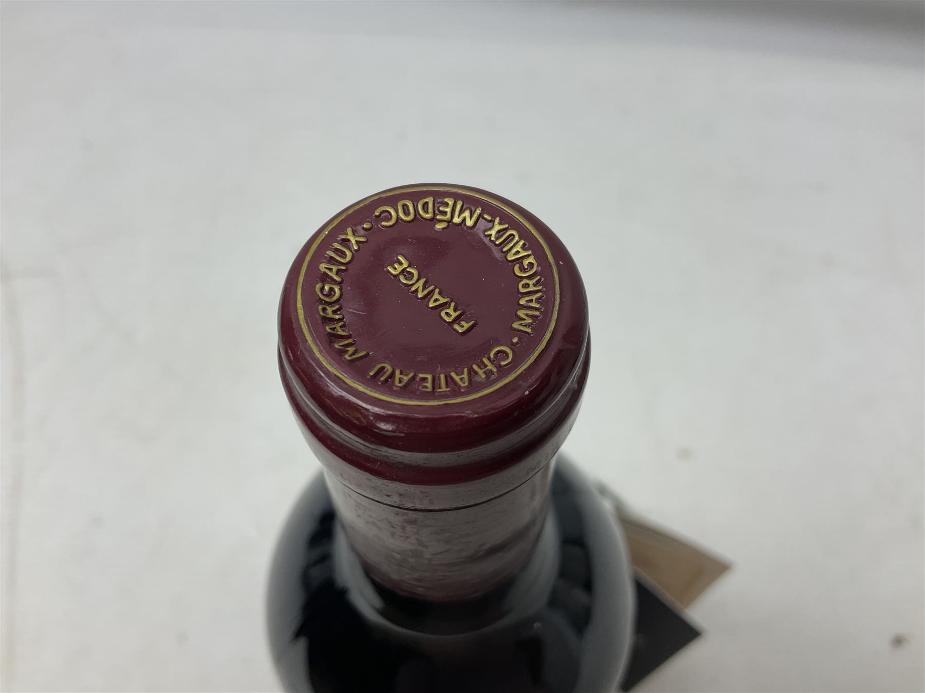 Chateau Margaux, 1984, Premier Grand Cru Classe Margaux, 75cl, unknown proof 