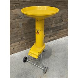 AL-KO Kober H2200 shredder 