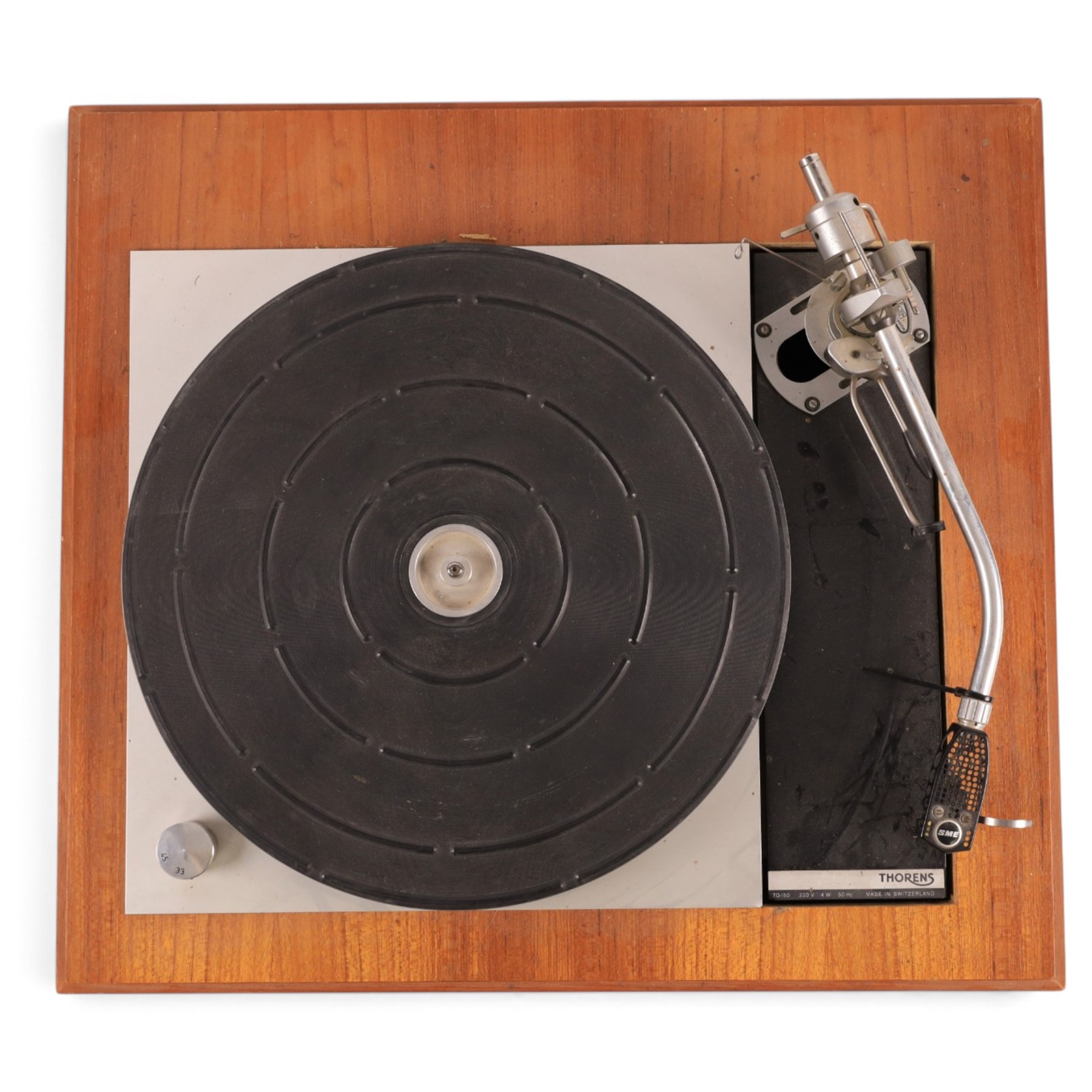 Thorens TD-150 turntable