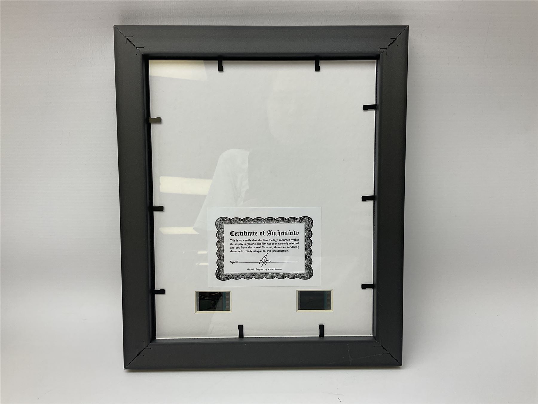 Limited edition framed James Bond 007 Skyfall print, 126/600, boxed Spectre pen, Aston Martin DB5 keyring and sealed 007 50th Anniversary Edition boxed monopoly game (4)
