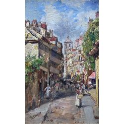 Andrew Colley (Staithes Group 1859-1910)