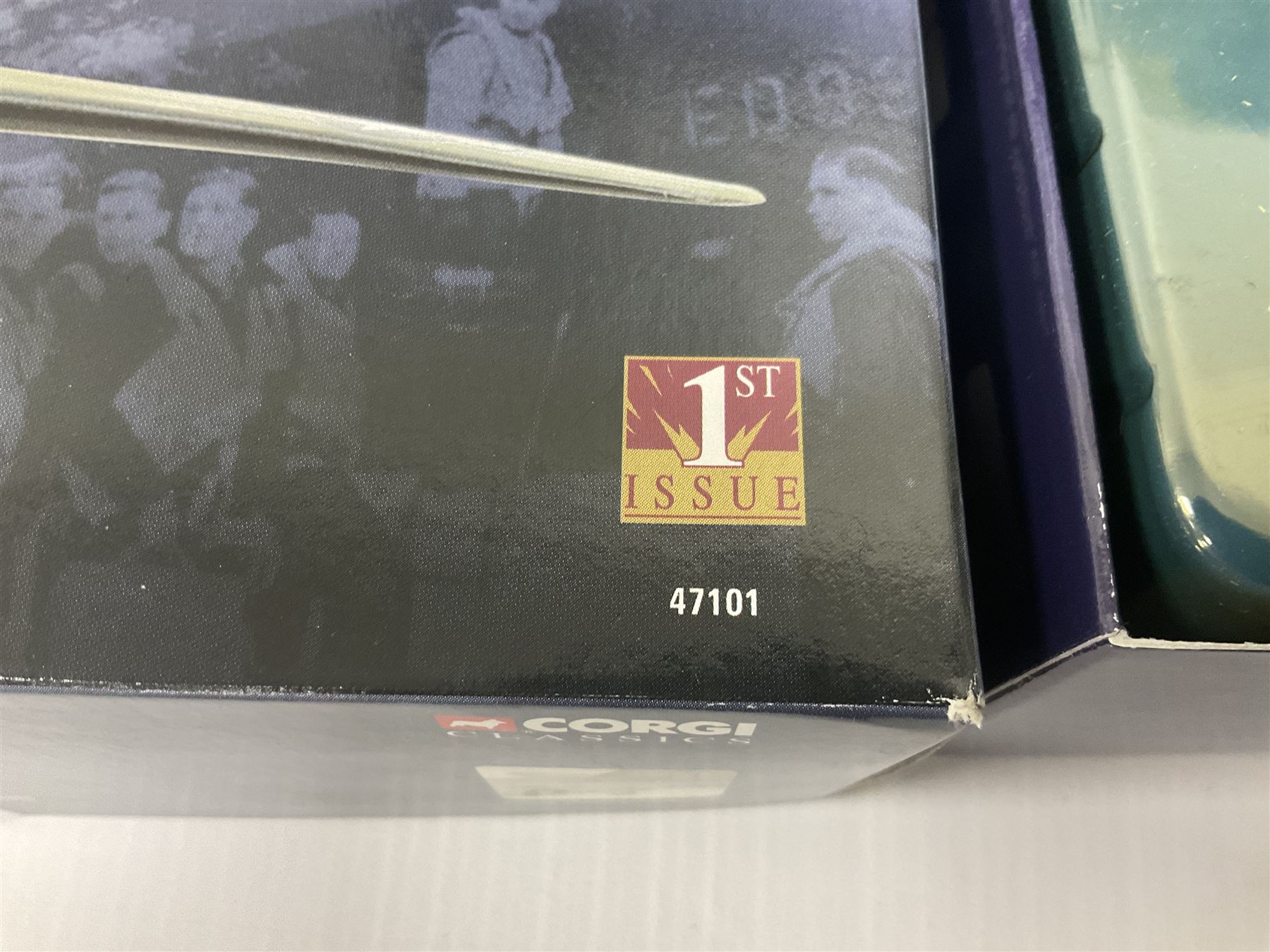 Corgi - Aviation Archive, eight models comprising three ‘Military’ and five ‘Berlin Airlift’ 1:144 scale models, to include limited editions AA31502 Bristol Britannia 312F ‘XX-367’ ‘Team Spirit’ A&AEE Boscombe Down no.686/2500; 48104 Boeing C-97A Stratofreighter Military Air Transport Services no.2815/4000; 47205 Avro York - RAF; 47403 Avro Lancastrian; all boxed (8)