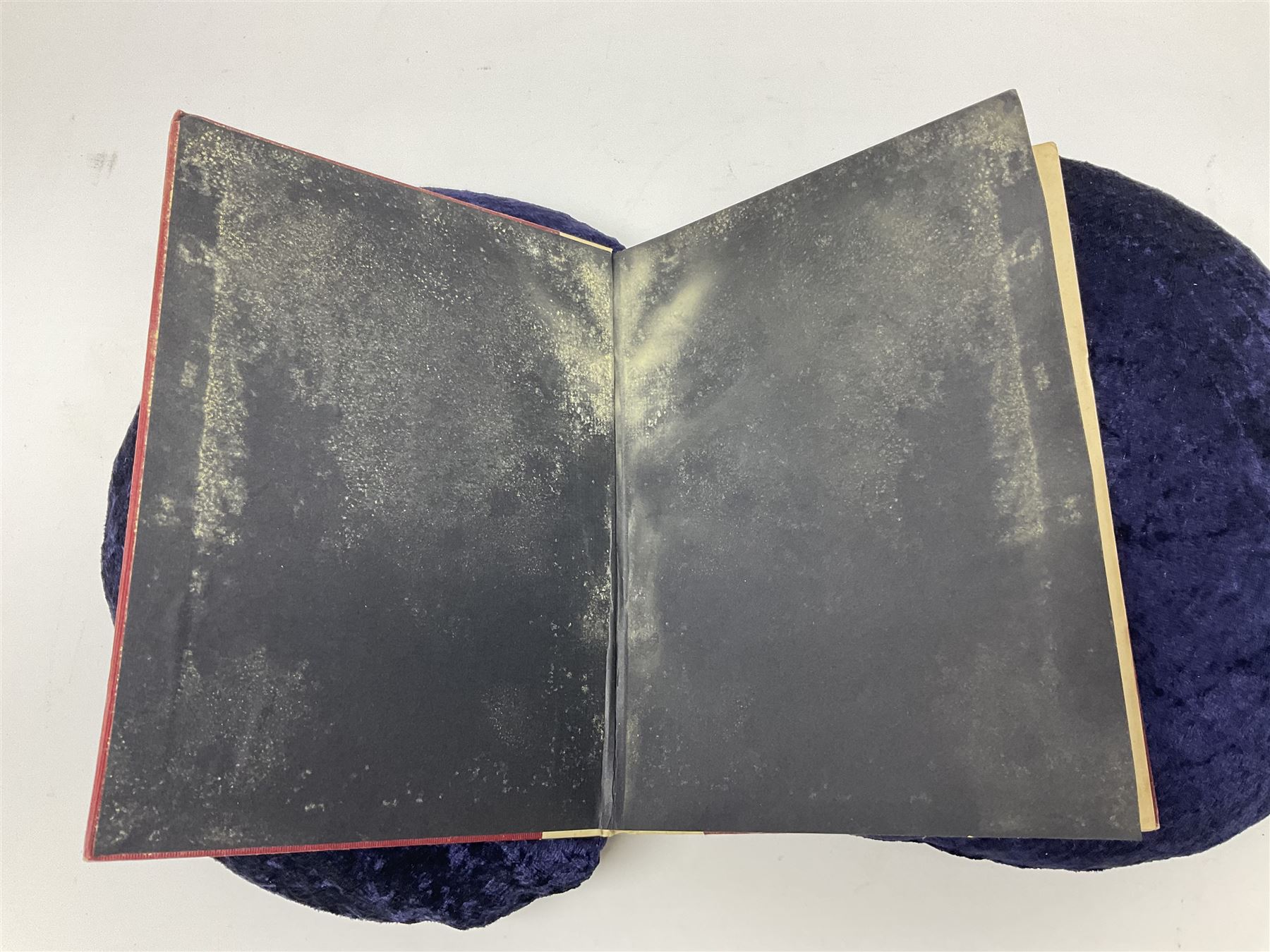 Granville Bantock, Fifine at the Fair (A Defence of Inconstancy) , signed by the composer