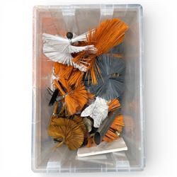 Numatic dual motor hepa filter extra large vacuum cleaner with chimney sweeping equipment