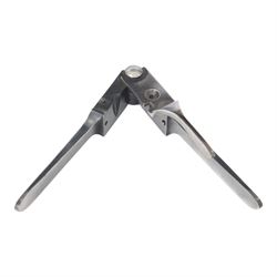 Colt walker bullet mould, maked Colt Walker, L14cm