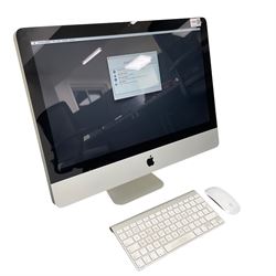  Apple iMac 25