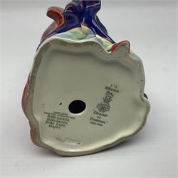 Royal Doulton figure Eleanor of Provence HN2009 