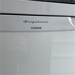 Frigidaire FVE3803B four drawer freezer  - THIS LOT IS TO BE COLLECTED BY APPOINTMENT FROM DUGGLEBY STORAGE, GREAT HILL, EASTFIELD, SCARBOROUGH, YO11 3TX