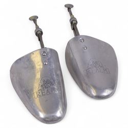 Scott & Co top hat, together with  bowler hat, two shooting sticks, WWII rubber long coat, two riding show jackets and other collectable items 