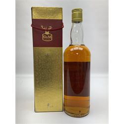 Benrinnes, 1968, 11 Year Old Connoisseurs Choice pure highland malt Scotch whisky, 70cl, 70% proof, in box 