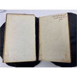 William Robertson; The History of the Reign of the Emperor Charles V, in four volumes, W.S Strahan 1955