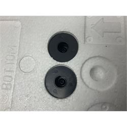 Ayrton Senna Racing Car Collection - Lotus Renault 97T 1985; boxed