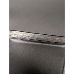 The Royal Mint United Kingdom 2009 proof coin set, including Kew Gardens fifty pence coin, cased