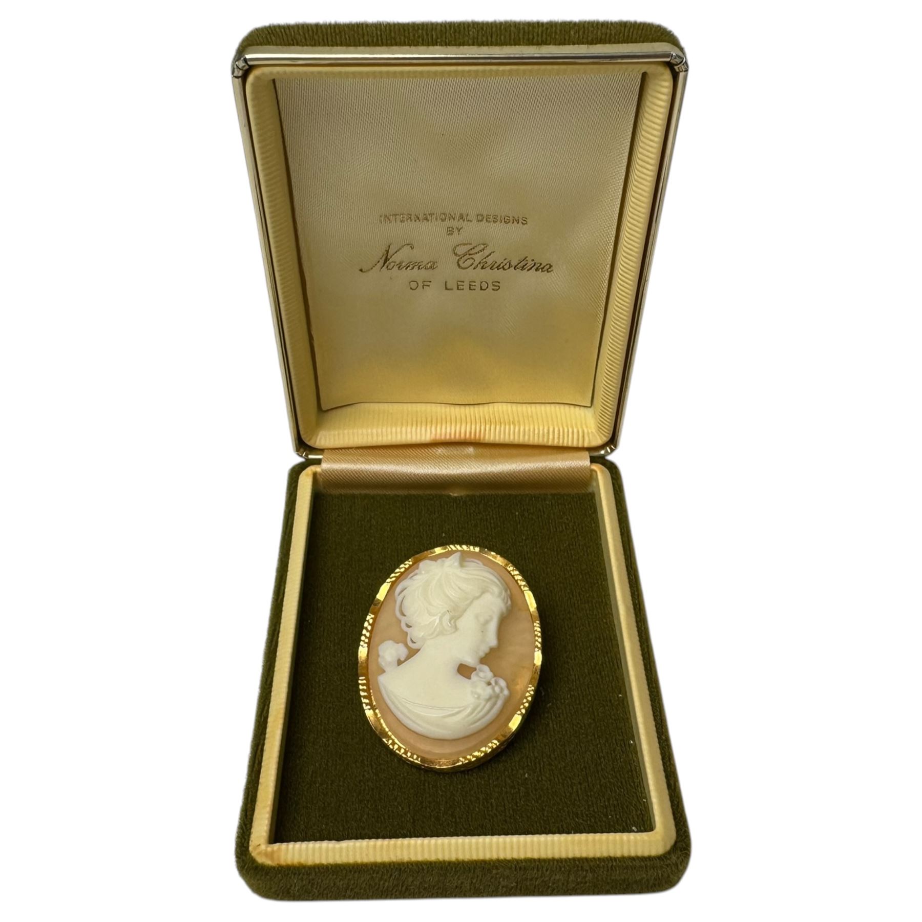 Silver charm bracelet, gold plated heart locket, and a collection of costume jewellery