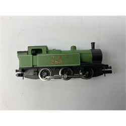 Graham Farish 'N' gauge - 9400 Class Pannier Tank locomotive No