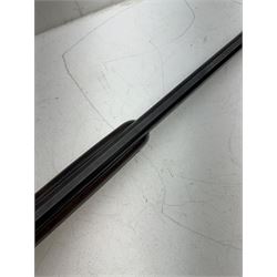 SHOTGUN CERTIFICATE REQUIRED - Verney Carron Saint Etienne O/U 12 bore under over shotgun, double trigger, 70cm (27.5