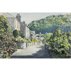 Donald Greig (British 1916-2009): Mother