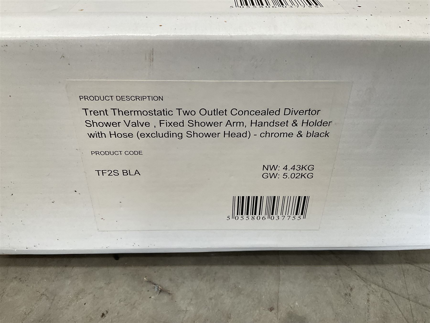 Bayswater Bathrooms - boxed radiator 