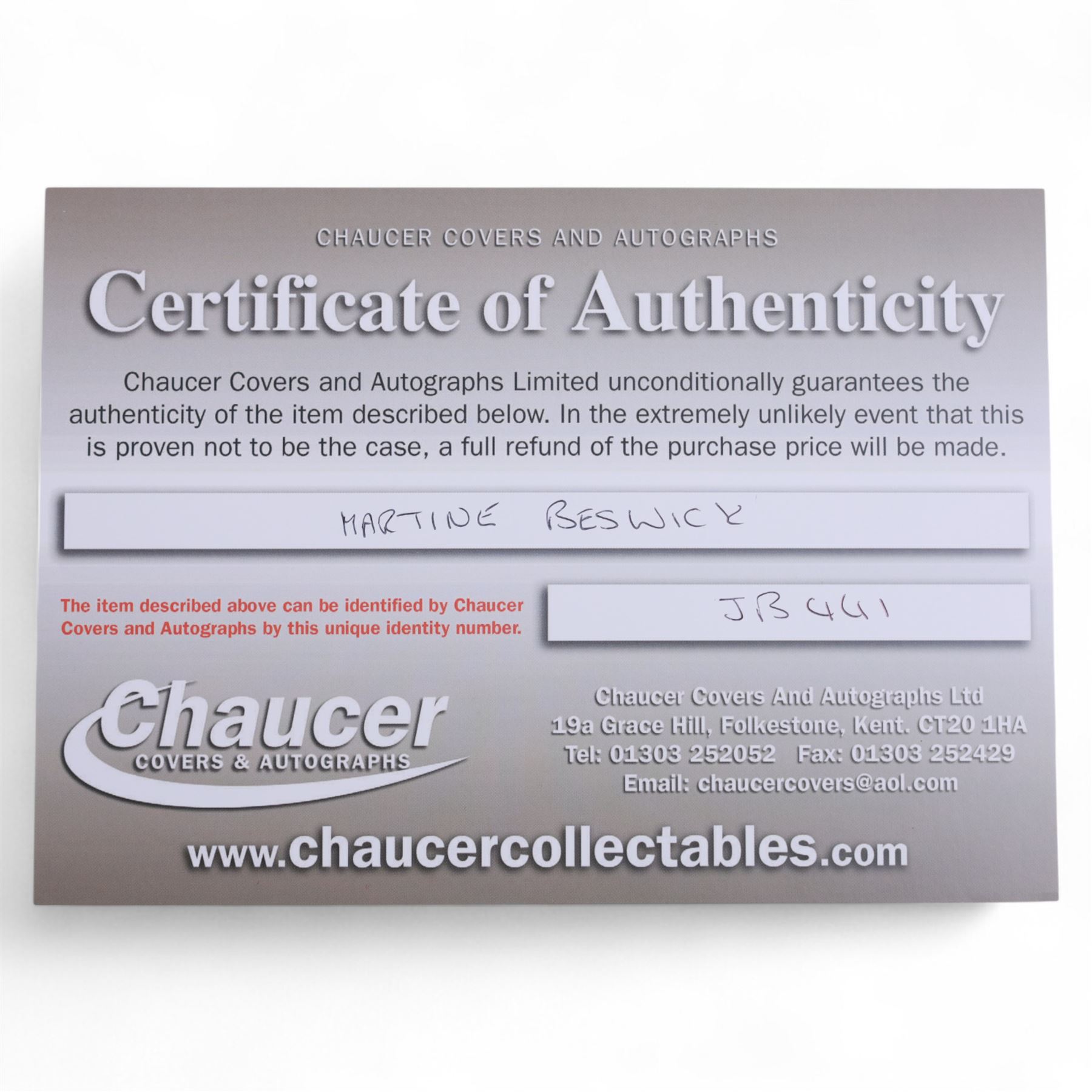 Eight James Bond signed 10 x 8