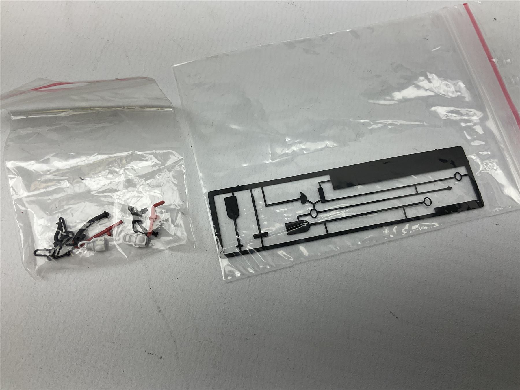 Kernow Model Rail Centre '00' gauge - Bulleid 1-Co-Co-1 Diesel locomotive no. 10201, GWR 1361 Saddle Tank no. 1362 and Adams O2 Tank no. 207