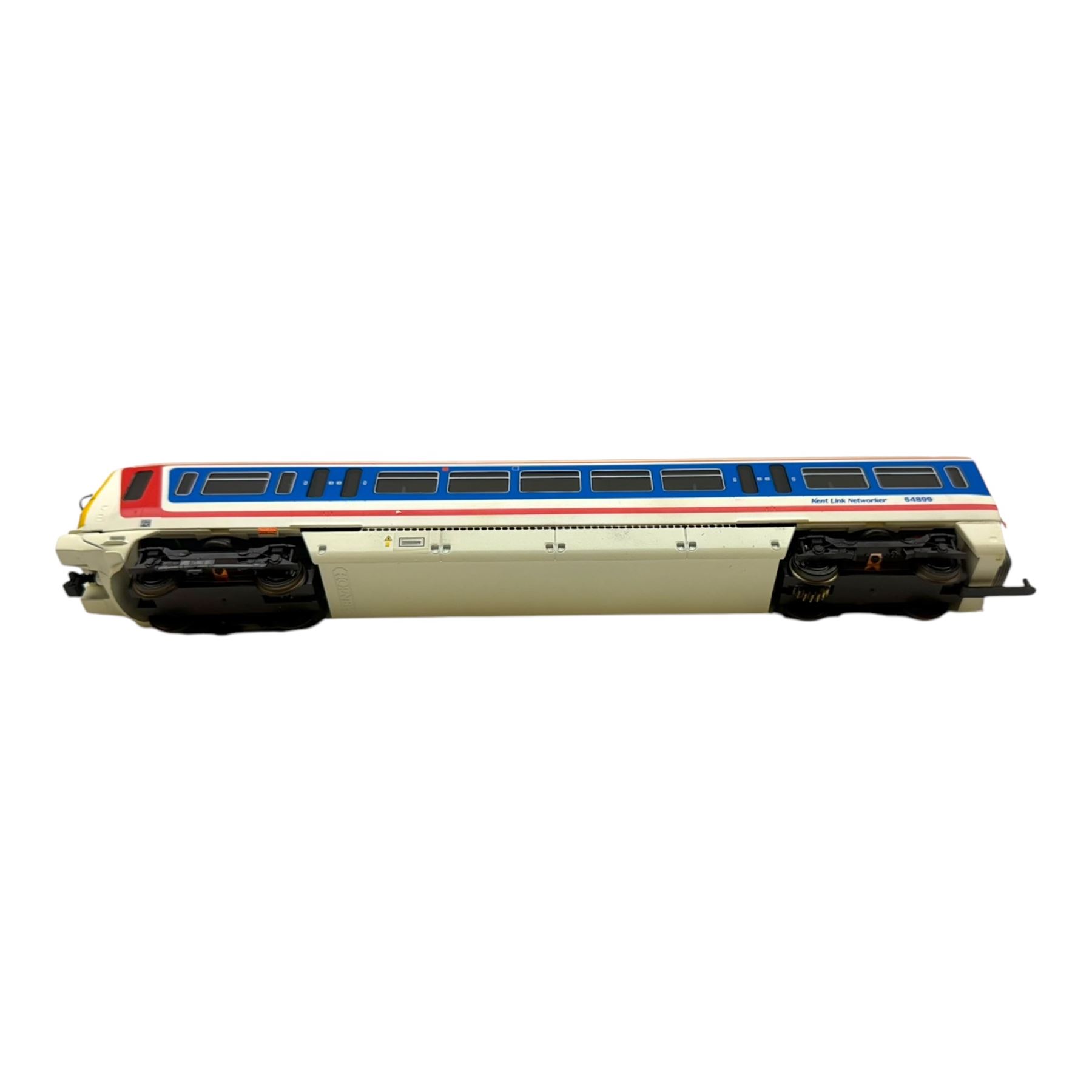 Hornby '00' gauge R2001 Networker Suburban Train Pack, boxed