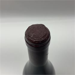 Domaine Meo Camuzet, 1995, Clos De Vougeot Grand Cru, 70cl, 13% vol