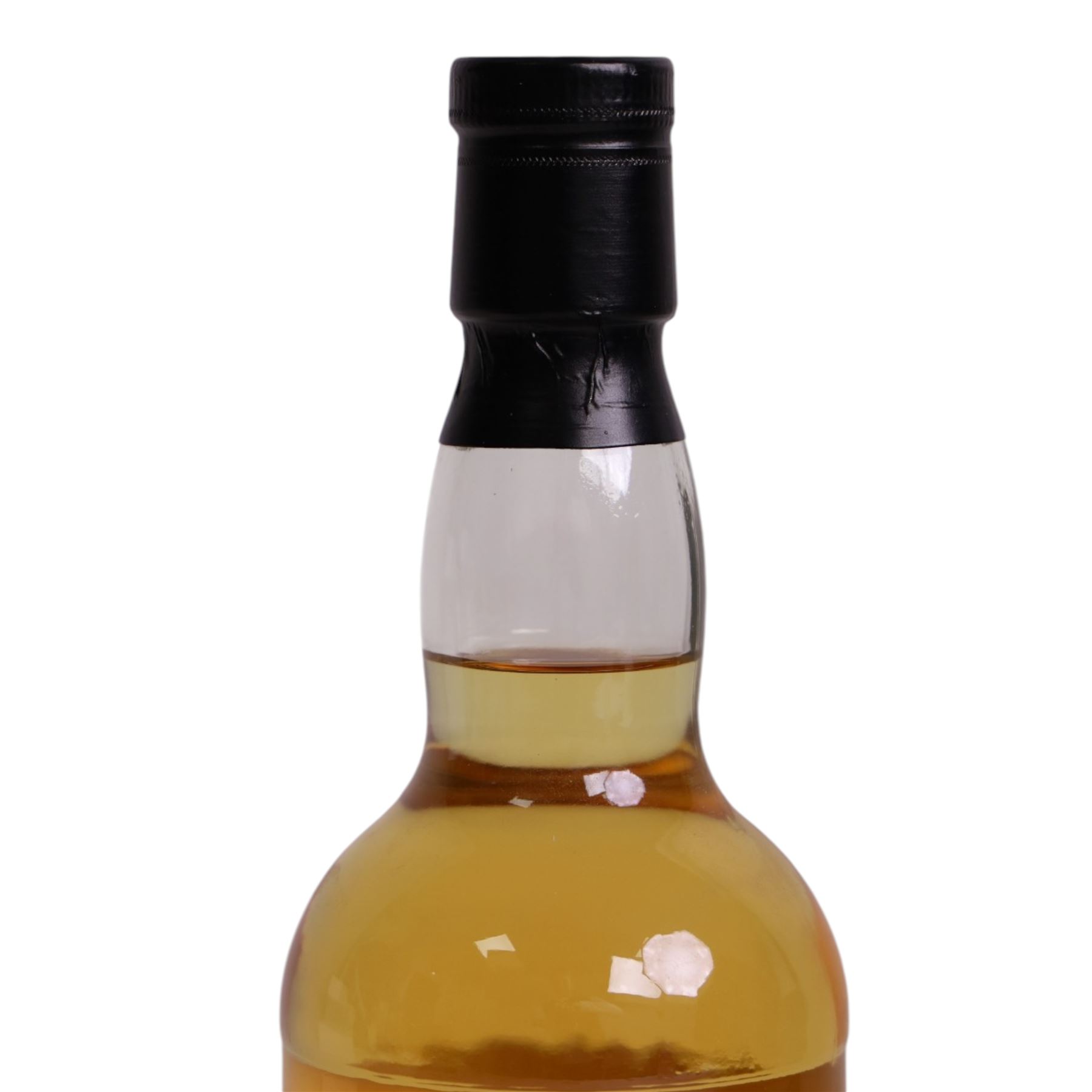 Glen Elgin 20 year old Spreyside single malt scotch whisky, 700ml 46% vol, First Cask; distilled 29th November 1990, from cask number 7872, bottle number 137, with certificate