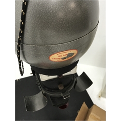 The Gamer enlarger, auto print washer, Paterson microfocus finder and Paterson contact proof printer 35mm