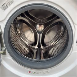 Blomberg - LWF174310W freestanding 7kg capacity, 1400 rpm spin speed washing machine