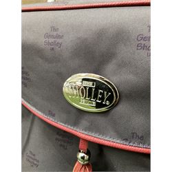 Sholley shopping mobility trolley - THIS LOT IS TO BE COLLECTED BY APPOINTMENT FROM DUGGLEBY STORAGE, GREAT HILL, EASTFIELD, SCARBOROUGH, YO11 3TX