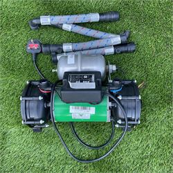 Salamander ESP75CPV shower pump - THIS LOT IS TO BE COLLECTED BY APPOINTMENT FROM DUGGLEBY STORAGE, GREAT HILL, EASTFIELD, SCARBOROUGH, YO11 3TX