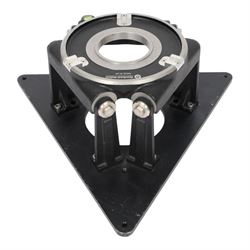 Ronford-Baker Hi-Hat, H15cm