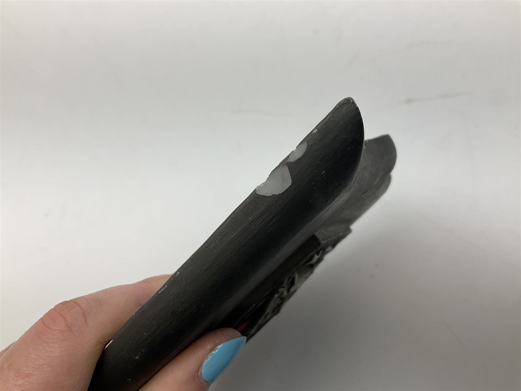 Terry Pratchett Discworld plaques, designed by Clarecraft, comprising 'the First Discworld Event Clarecraft August 95', the collectors guild joining shield, the fools guild DW99C, the seamstresses guild DW98C, the musicians guild DW00C together with 'Door of the mended drum' wall hanging DW17. 