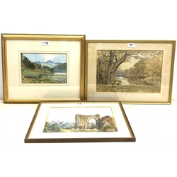 William Eyre Walker (British 1847-1930):