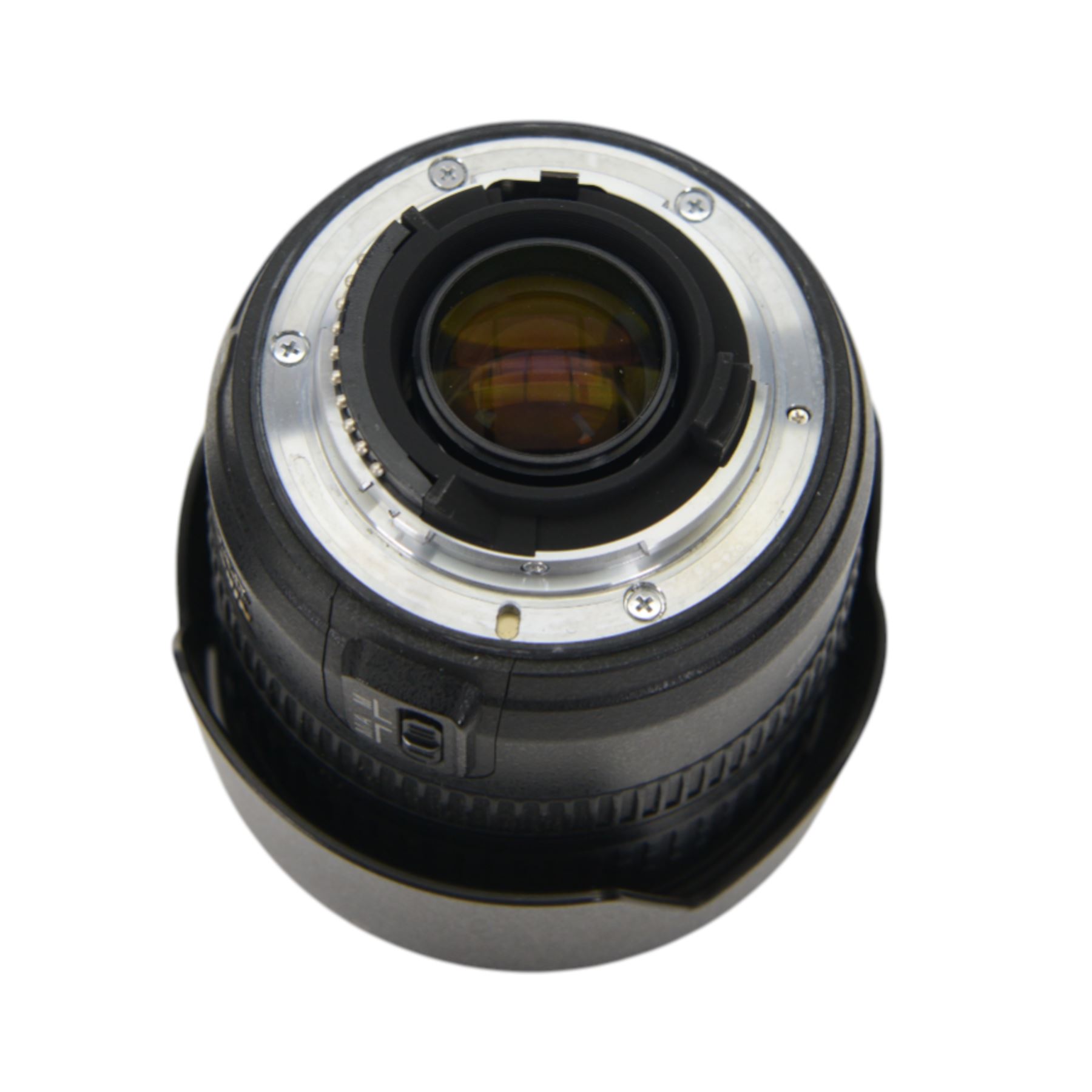 Nikon D5200 DSLR camera body, serial no. 4308825, with a Nikon VR AF-S Nikkor 70-300mm 1:4.5-5.6 G lens serial no. 3005769 and a Nikon AF-S Nikkor18070mm 1:3.5-4.5 G ED lens serial no. 2684452, contained within a Lowepro carry case