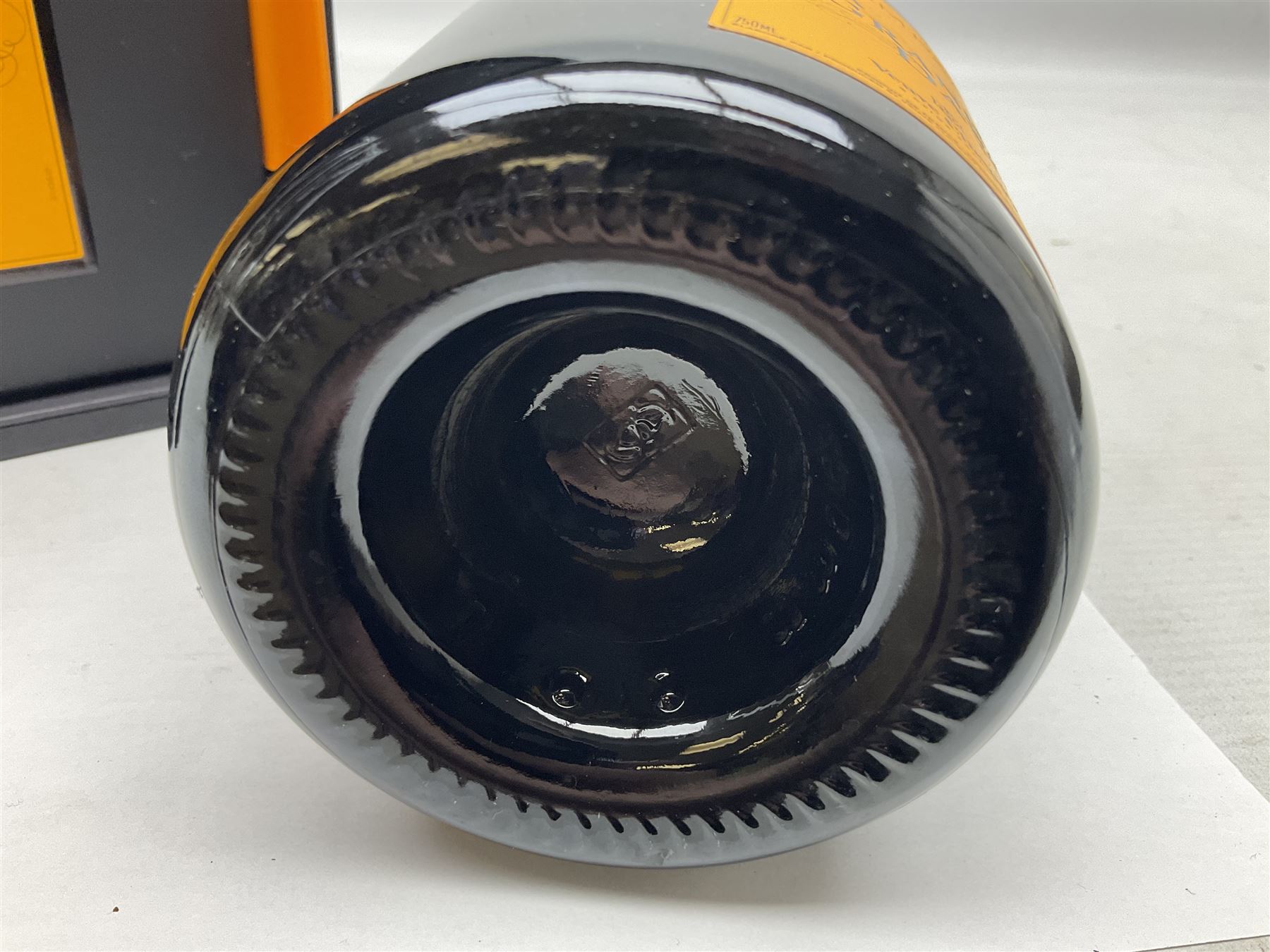 Veuve Cliquot, 2008, La Grande Dame 2008 champagne, 750ml, 12.5% vol,  boxed