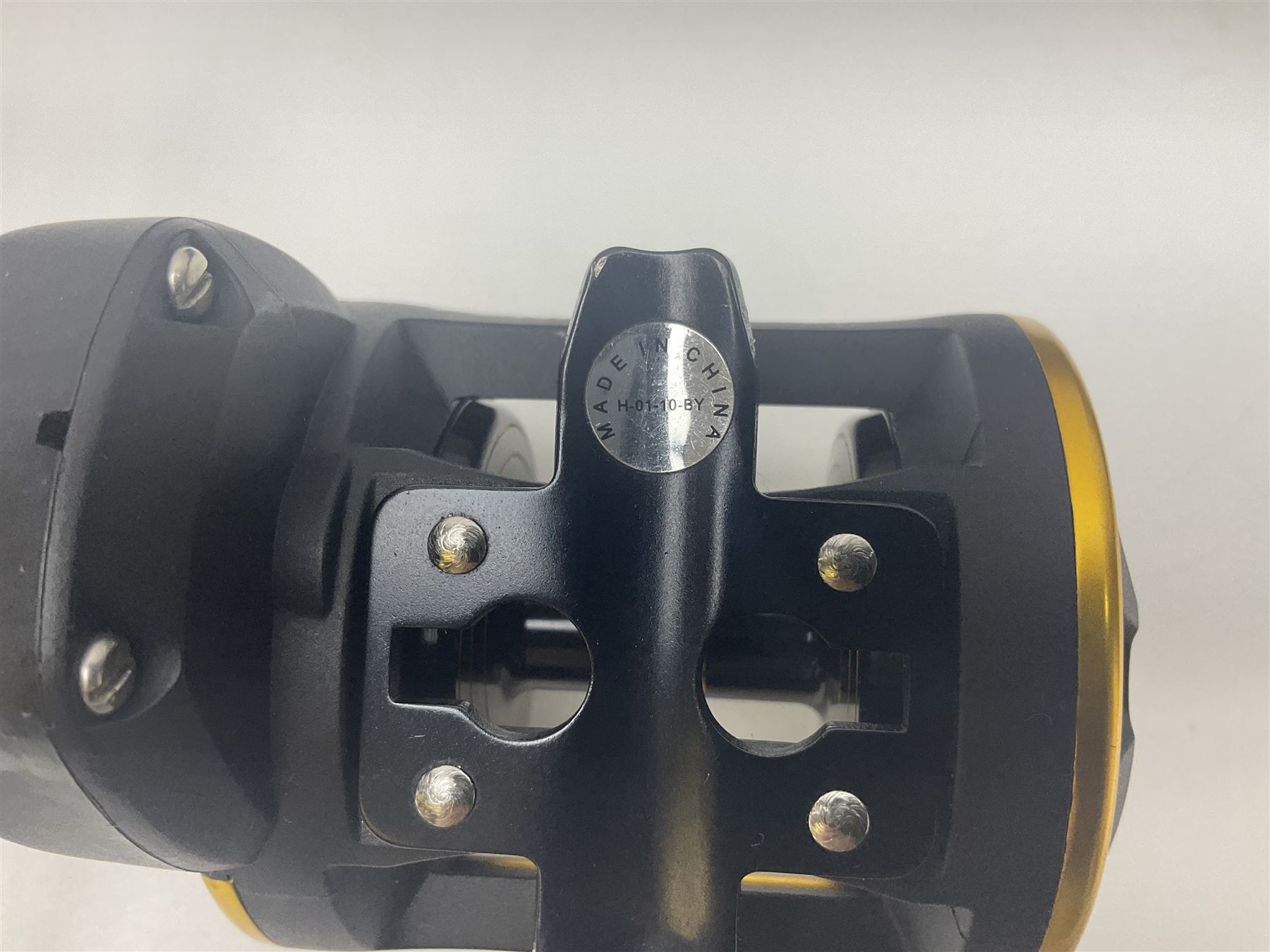 Three multiplier spool sea fishing reels, to include Swedish Abu Ambassaduer 700c Black, with spare spool, Swedish Abu Garcia Ambassadeur 6500 C3 CT MAG and Penn 515 MAG2, all boxed