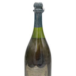 Dom Perignon, 1966, Moet et Chandon Champagne Cuvee 