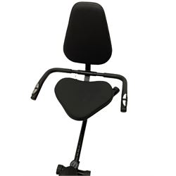 XS Sport Exercise bike 