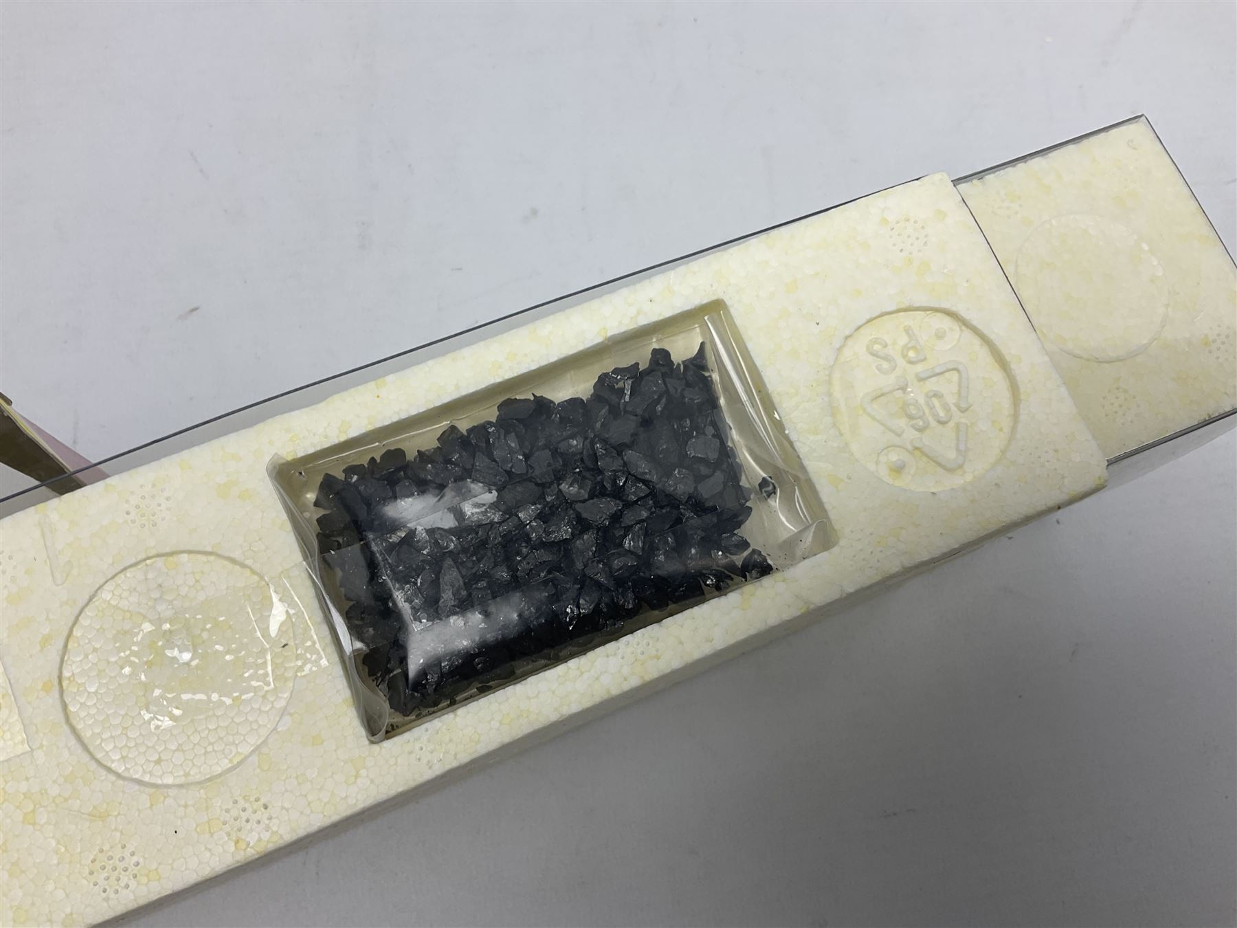 Hornby '00' gauge - Class 4P 2-6-4T locomotive 'LMS Fowler' no. 2308, Britannia Class 4-6-2 locomotive 'Robin Hood' no. 70038 and Britannia Class 4-6-2 locomotive 'Firth of Clyde' no. 70050, all DCC ready (3)