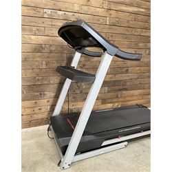 Pro-Form 525 ZLT PRP DECK treadmill