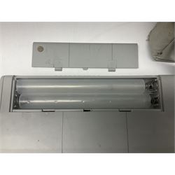 Amstrad PPC640 computer, with accessories