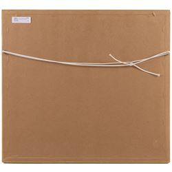 Robert Leslie Howey (British 1900-1981): View Towards the Hills, watercolour signed 26cm x 32cm 