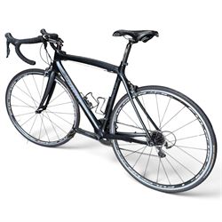 Wilier - Izoard XP bicycle, continental tyres, 2x11-speed, medium along with mixed accessories 