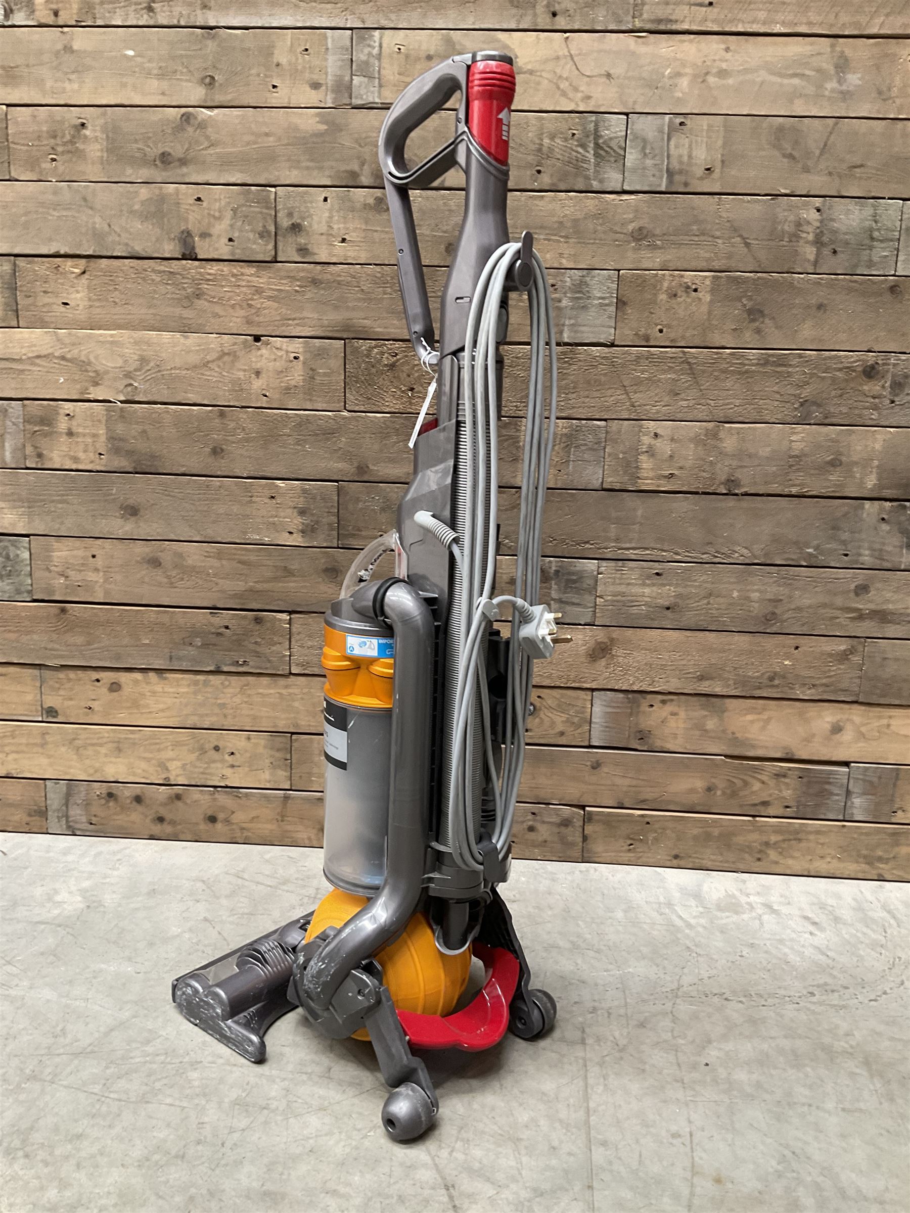 Dyson DC-25 vacuum cleaner