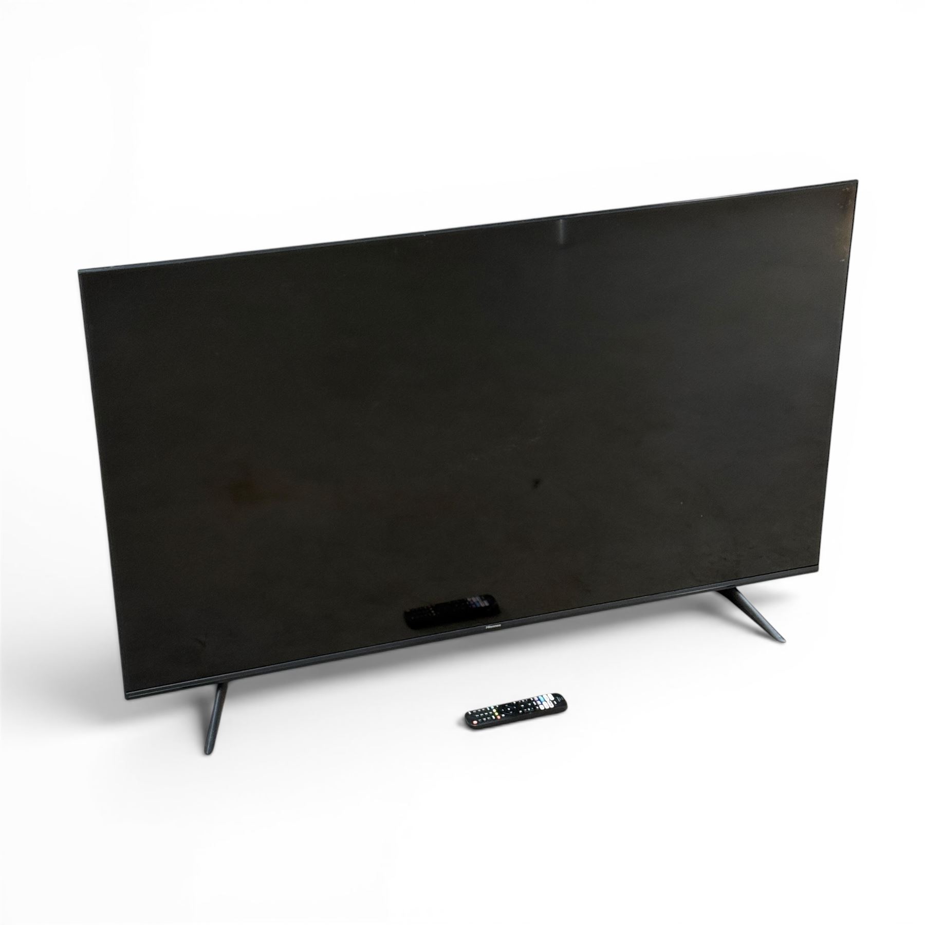 Hisense LED 58'' television, 58A7100FTUK