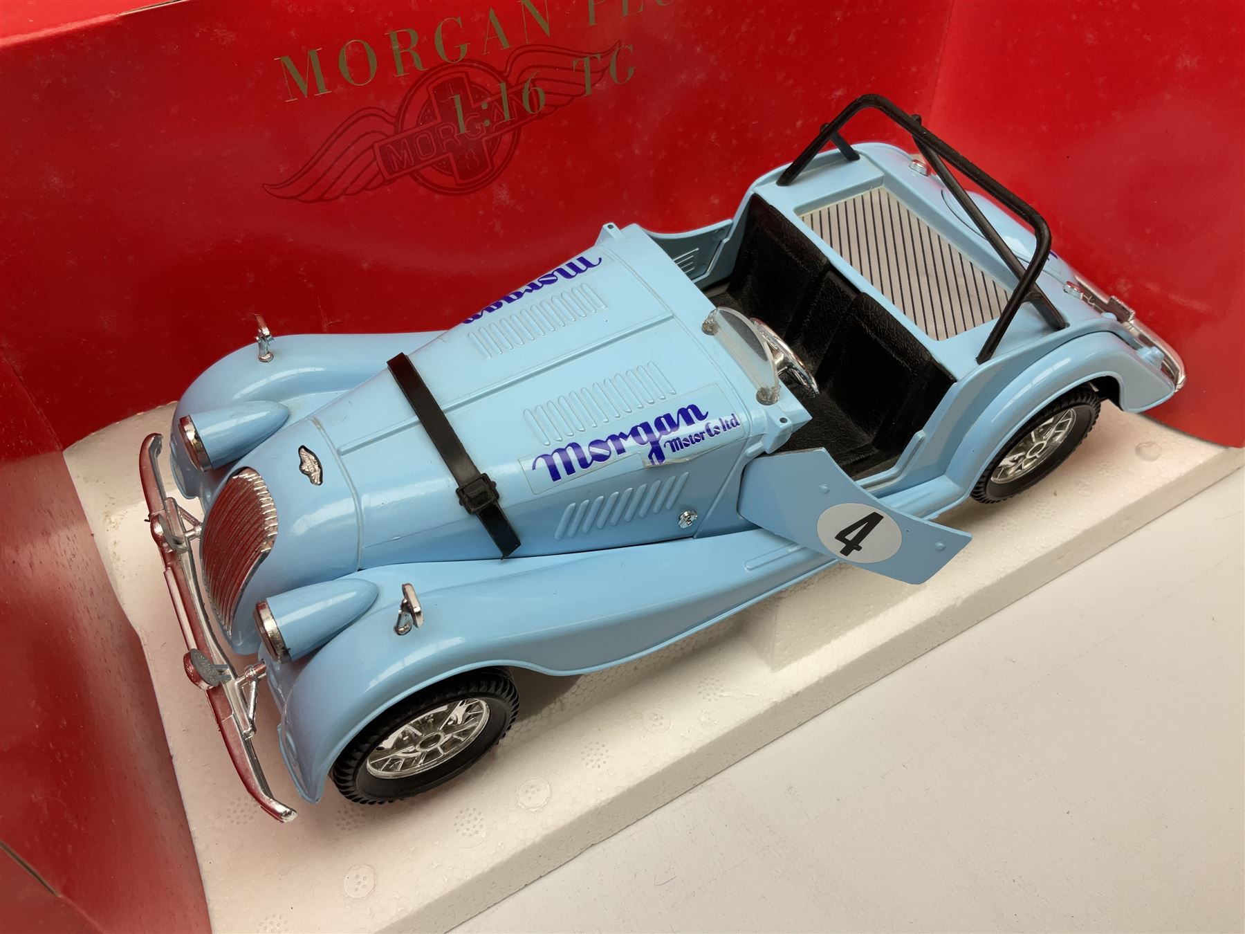 TONKA polistil Ferrari GTO グレー 1:16 伊製 TONKA polistil Ferrari GTO グレー 1:16 伊製 - メルカリ